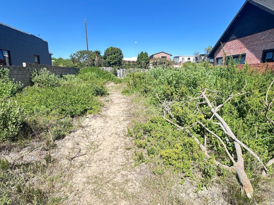 0 Bedroom Property for Sale in Kleinkrantz Western Cape